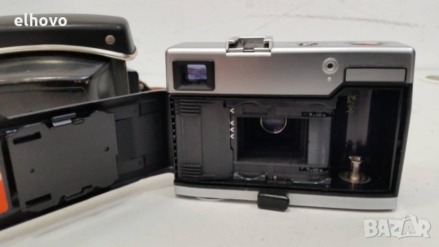 Фотоапарат Optima 500 sensor, снимка 3 - Фотоапарати - 27839157