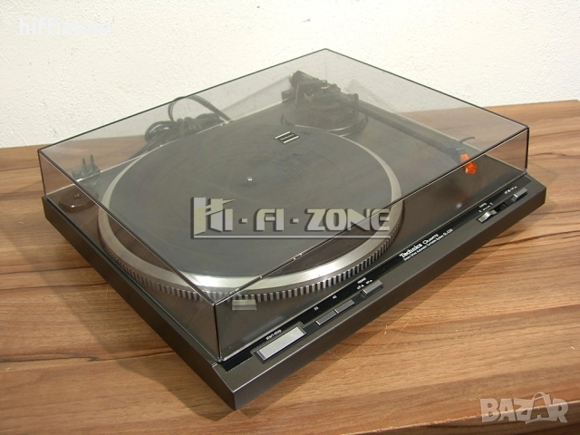 Грамофон  Technics sl-q30 /1, снимка 9 - Грамофони - 52973664