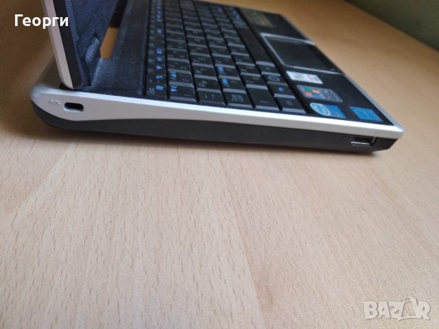 Лаптоп TOSHIBA NB100, снимка 6 - Лаптопи за работа - 43285529