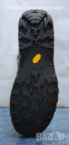 Ловни обувки GRISPORT, снимка 9 - Екипировка - 27051840