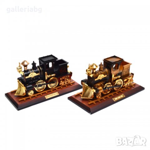 Музикална кутия - Влак , снимка 5 - Колекции - 39824826