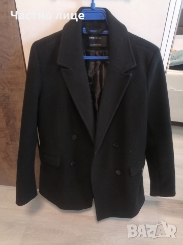 М р/р Дамско палто ГО 54 см. 