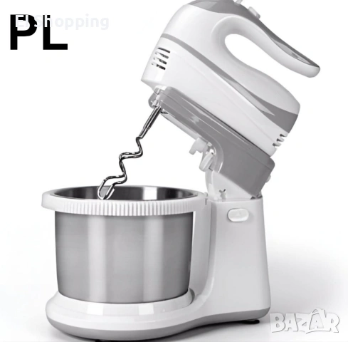 Миксер, снимка 8 - Миксери - 53420937