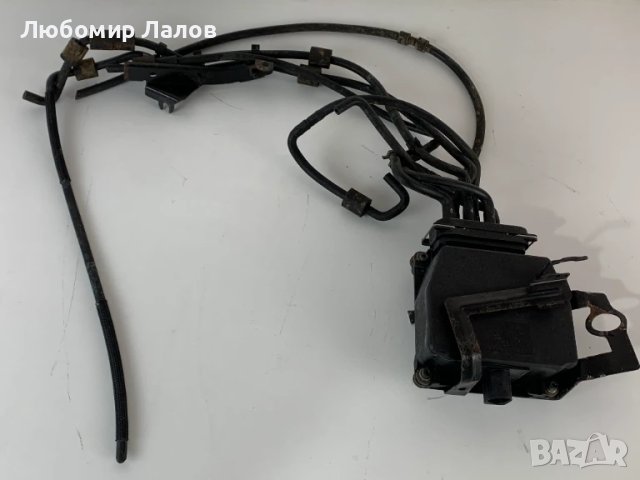 Вакуум управление централно заключване Seat Altea (04-09)г. 1K0906279