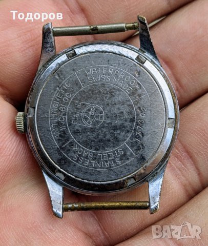 Buren Grand Prix , снимка 2 - Мъжки - 43358878