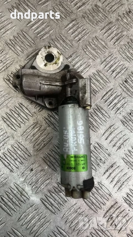 Моторче предна седалка Audi A4 2005г.	