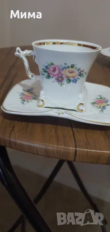 Порцеланови чаши , снимка 18 - Чаши - 47278562
