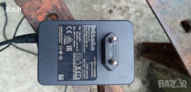 Зарядни за ел.велосипеди трутинетки и др..., снимка 14 - Велосипеди - 51876197