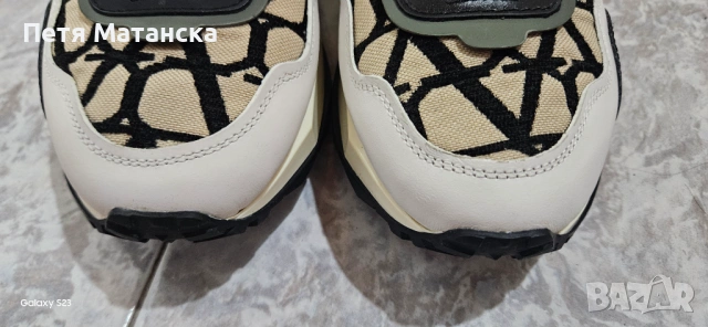 Нови мъжки маратонки 45 номер , снимка 6 - Маратонки - 53586201