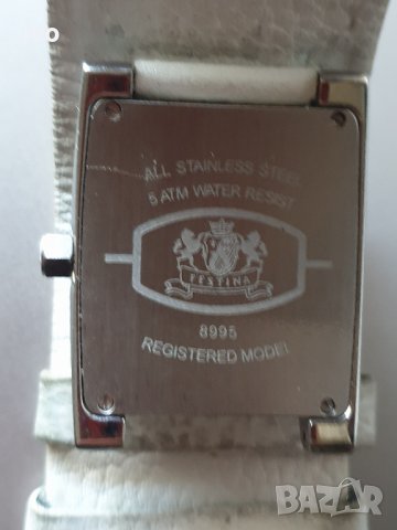 festina, снимка 9 - Мъжки - 32594572