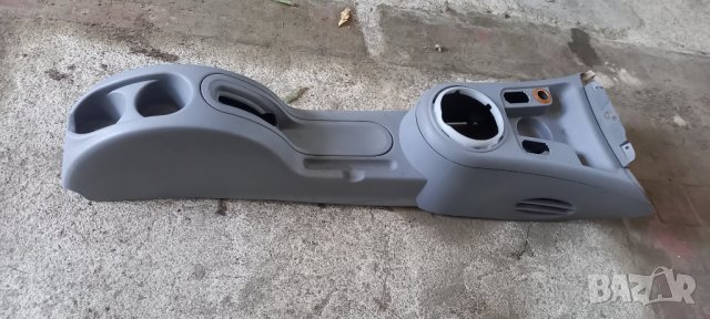Централна конзола барче за Citroen C3, снимка 3 - Части - 43555894