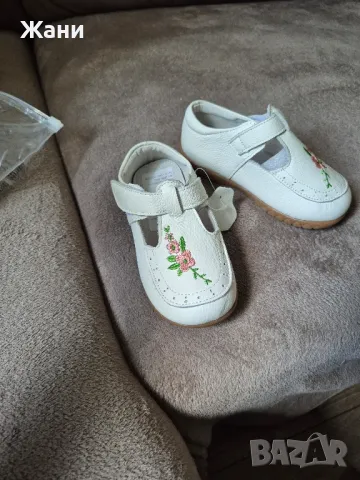 детски обувки от естествена кожа, снимка 2 - Детски обувки - 50402932