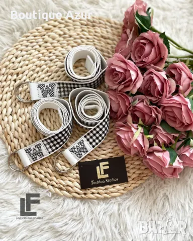 Колан LFS Basic MustHaves  