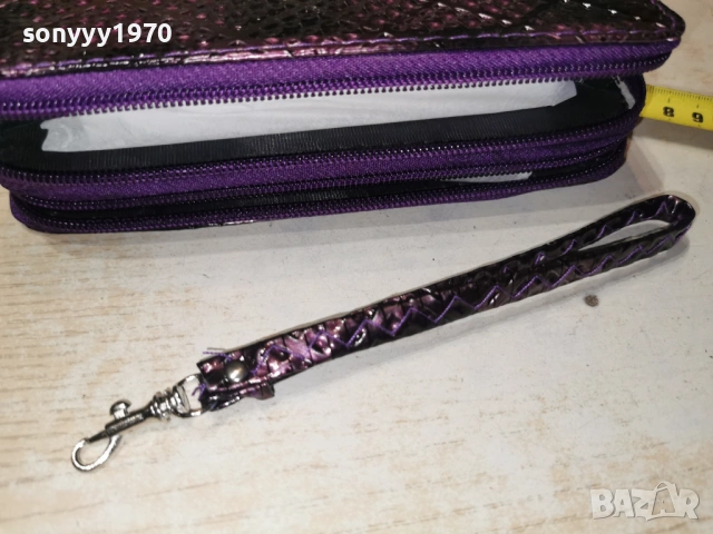 ПОРТМОНЕ-ДАМСКО 2901260616, снимка 16 - Портфейли, портмонета - 53265545