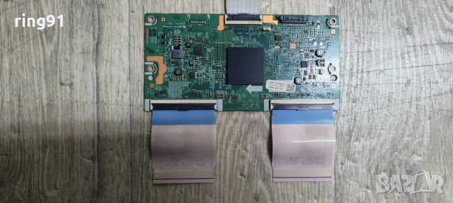 T-Con - BN41-02354A TV Samsung UE48JU6000W