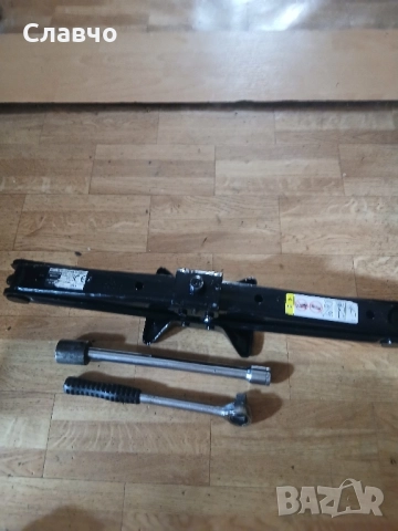 Оем крик нов тип жаба бусов фият дукато новото, снимка 2 - Аксесоари и консумативи - 52060638