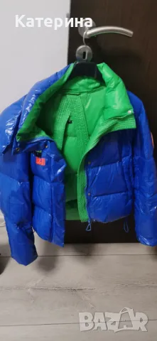 Спортно ски яке