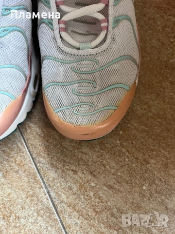 Оригинални маратонки Nike , снимка 4 - Маратонки - 53387476