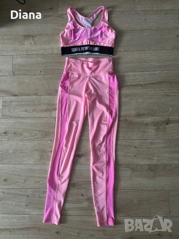 Спортен комплект Biliana Yotovska label, снимка 6 - Спортни екипи - 53602438