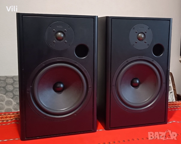 Canton Fonum 401, снимка 6 - Тонколони - 52696425