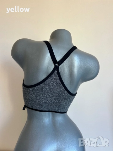 Спортно бюстие , снимка 2 - Корсети, бюстиета, топове - 52334442