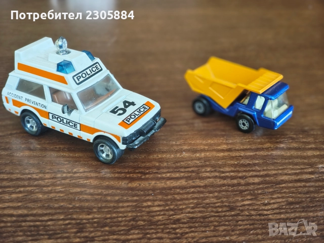 Колички Matchbox Lesney англия