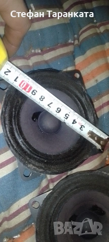 средно честотни говорители , снимка 4 - Тонколони - 53506666
