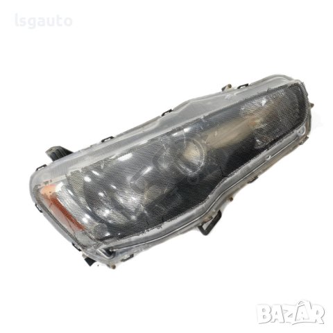 Десен фар Mitsubishi Lancer X (GS44S) 2007-2017 ID: 117006