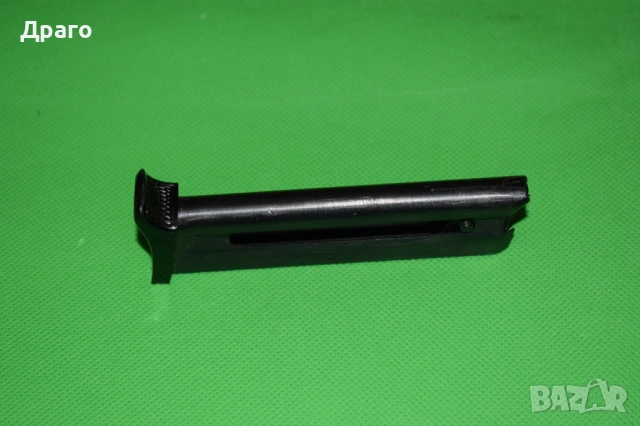 Пълнител за пистолет Bernardelli model 60 .22 LR, Бернардели модел 60, снимка 5 - Бойно оръжие - 53086381