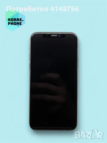 iPhone 11 Pro 64gb Silver 79%, снимка 2 - Apple iPhone - 49244611