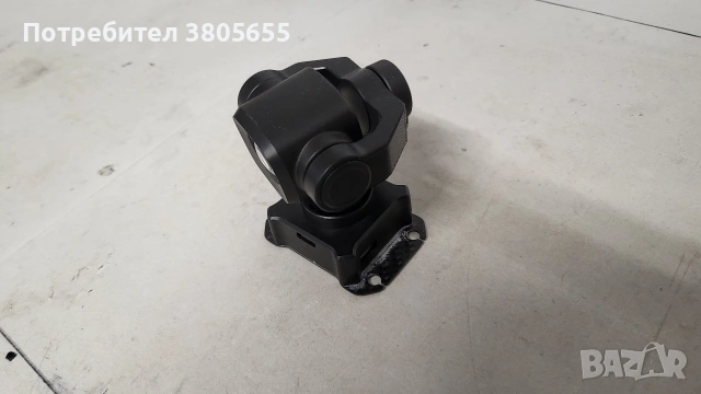 SIYI A8 Mini - 4K гимбал камера за дрон, 3-осов стабилизатор, снимка 2 - Дронове и аксесоари - 53353315