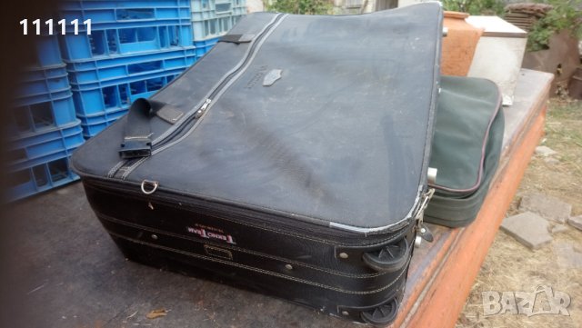 Куфар , снимка 7 - Куфари - 26536361