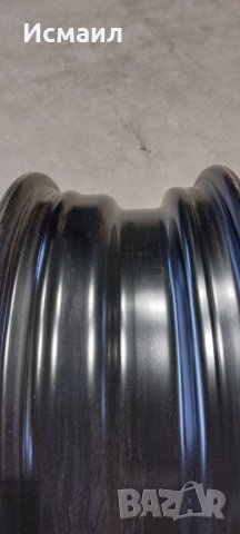 Железни джанти за Suzuki SX4 S-Cross 15 Ц, снимка 5 - Гуми и джанти - 43779426