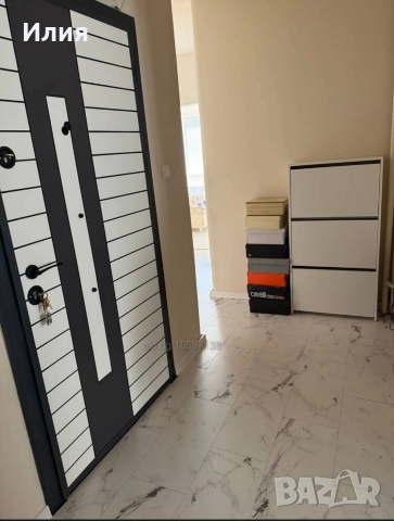 Монтаж на ламиниран паркет , снимка 7 - Монтажи - 47136972