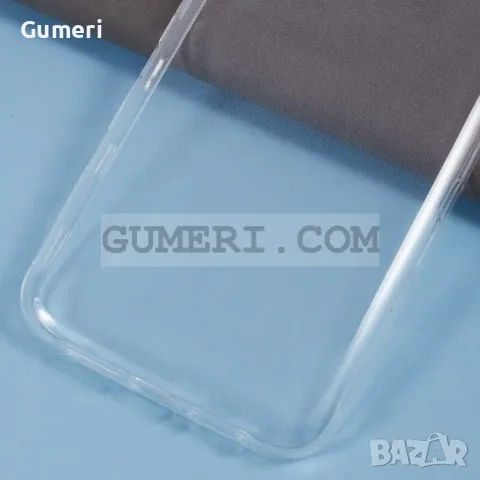Силиконов Гръб за Samsung Galaxy XCover7, снимка 5 - Фолия, протектори - 47604262