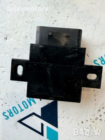 5K0907159 модул от Volkswagen Golf 6 2.0 TDI DSG GTD, 170 ph., engine CGF, 2010, 125 000 km., euro 5, снимка 3 - Части - 53427272