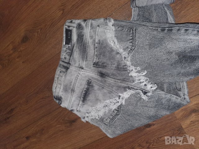 Дънки Fashion , снимка 2 - Дънки - 43082889