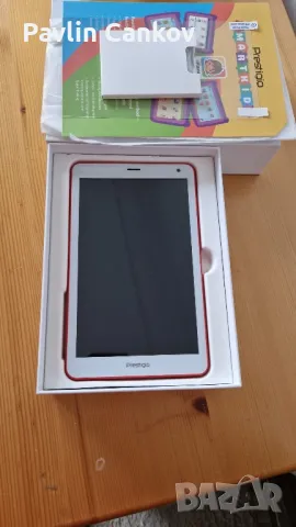 Таблет-Prstigio Q pro, снимка 1
