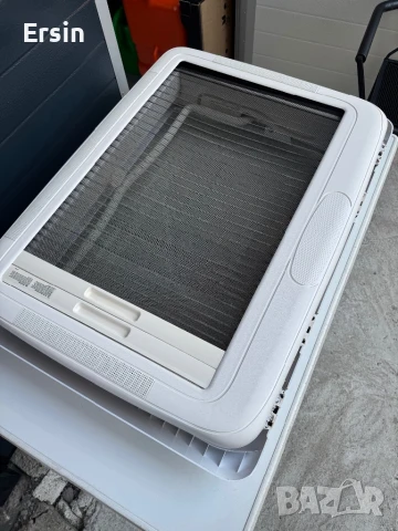 Таванен Люк Dometic Midi Heki 70/50 Цена : 850.00 лева, снимка 7 - Къмпинг мебели - 51309973