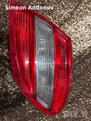 Продавам стоп за мерцедес W204