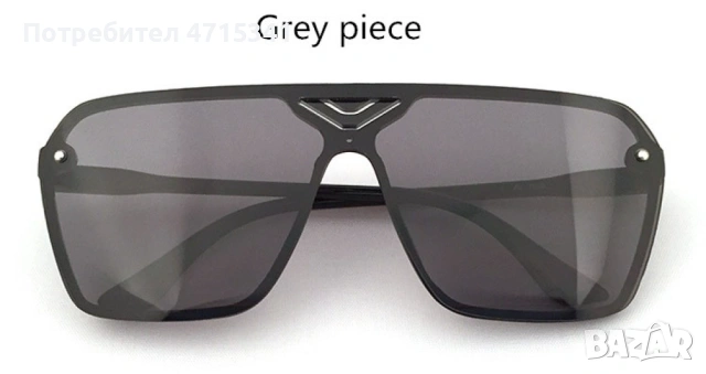 Слънчеви  поляризирани очила, снимка 2 - Слънчеви и диоптрични очила - 53177825