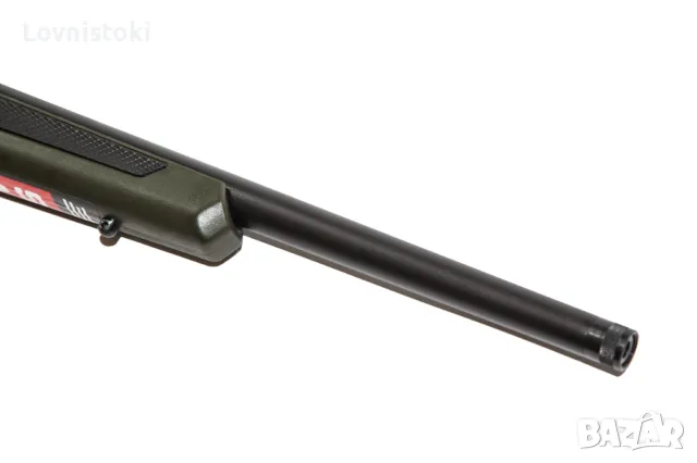 Карабина Savage IMPULSE HOG HUNTER 308win с резба 5/8х24, снимка 14 - Ловно оръжие - 49847279