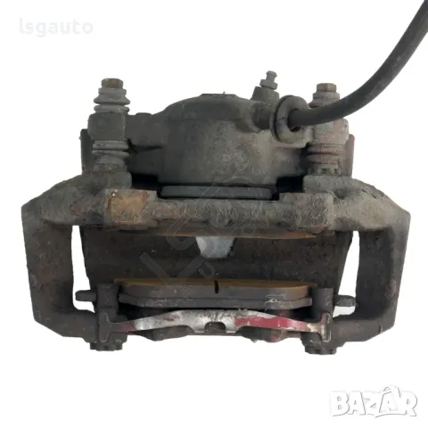 Преден ляв спирачен апарат Mercedes-Benz C-Class 204 (W/S/C) 2007-2014 ID: 145462, снимка 2 - Части - 49806271