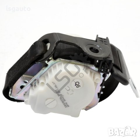 Заден среден предпазен колан Mercedes-Benz C-Class 204 (W/S/C) 2007-2014 ID: 114933