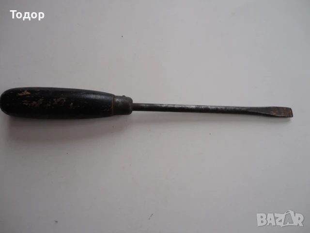 Яка военна отвертка Voltus Garantie , снимка 5 - Отвертки - 50534750