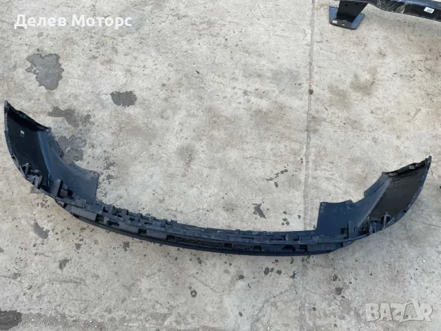 9835277680 спойлер за предна броня от Opel Mokka 2022 г., снимка 3 - Части - 50175814