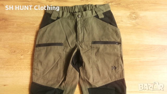 FUNKTION Stretch Trouser размер S панталон със здрава и еластична материи - 1784, снимка 3 - Екипировка - 52931899