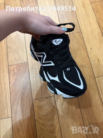 Кецове new balance , снимка 6 - Кецове - 53175387