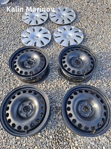 джанти 5х105 16 цола