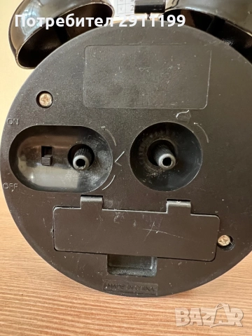 Будилник The Rolling Stones, снимка 4 - Друга електроника - 52430206